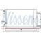 Nissen Condenser, 94854 94854 - alternate 1